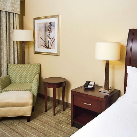 Hilton Garden Inn Valdosta Luaran gambar