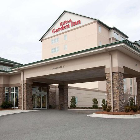 Hilton Garden Inn Valdosta Luaran gambar
