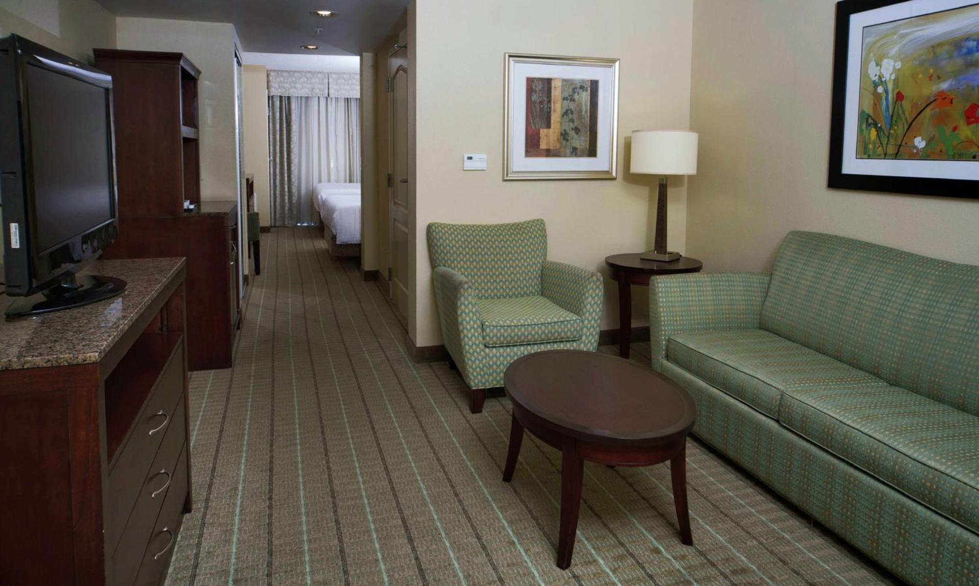 Hilton Garden Inn Valdosta Luaran gambar