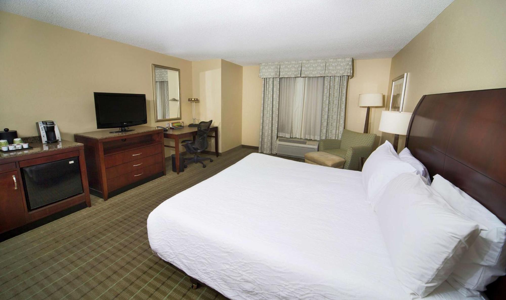 Hilton Garden Inn Valdosta Luaran gambar