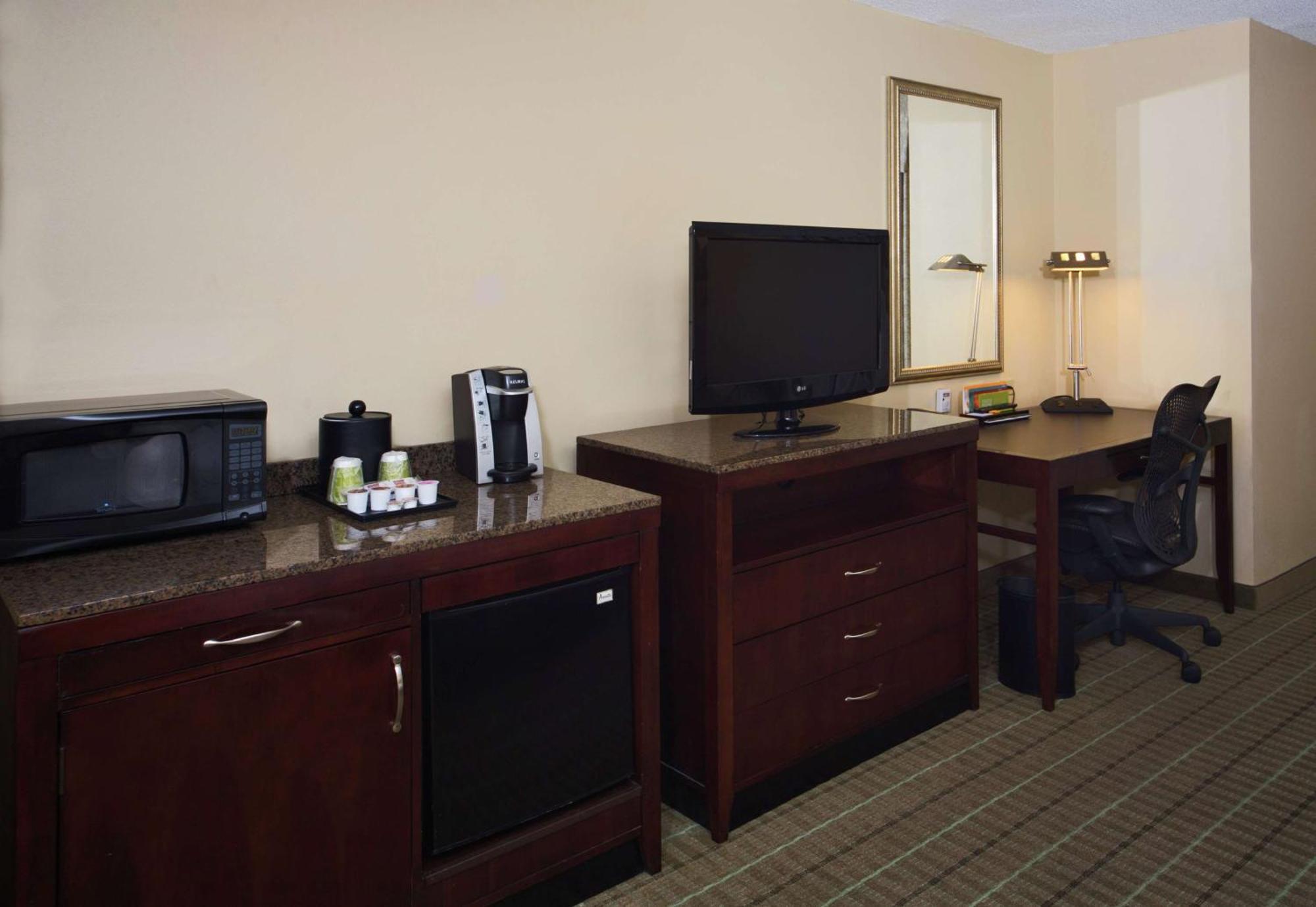 Hilton Garden Inn Valdosta Luaran gambar