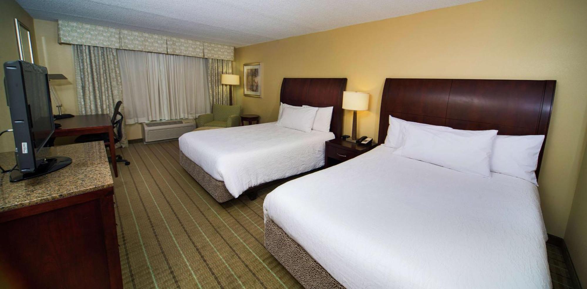 Hilton Garden Inn Valdosta Luaran gambar