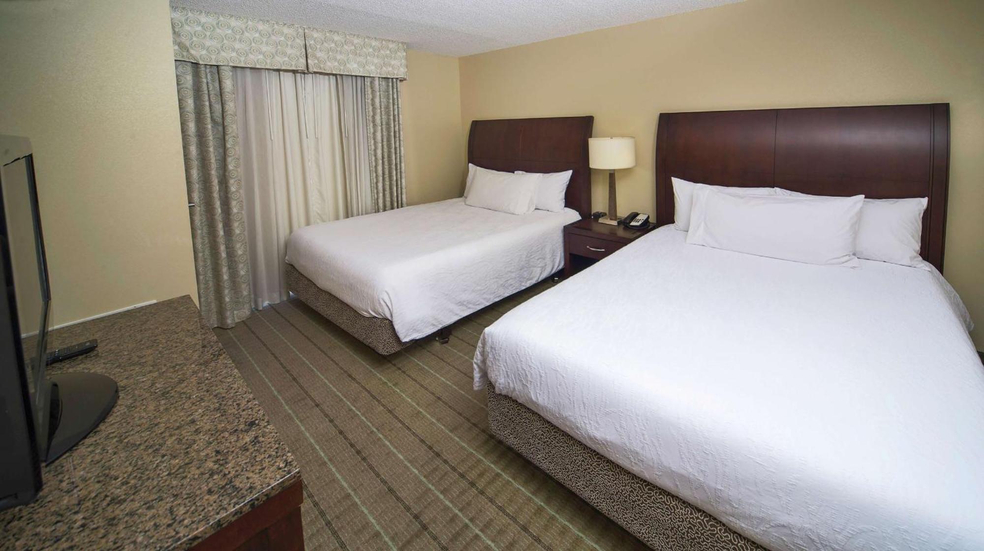 Hilton Garden Inn Valdosta Luaran gambar