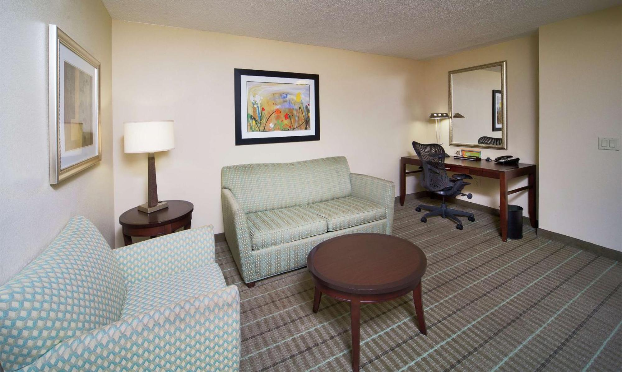 Hilton Garden Inn Valdosta Luaran gambar