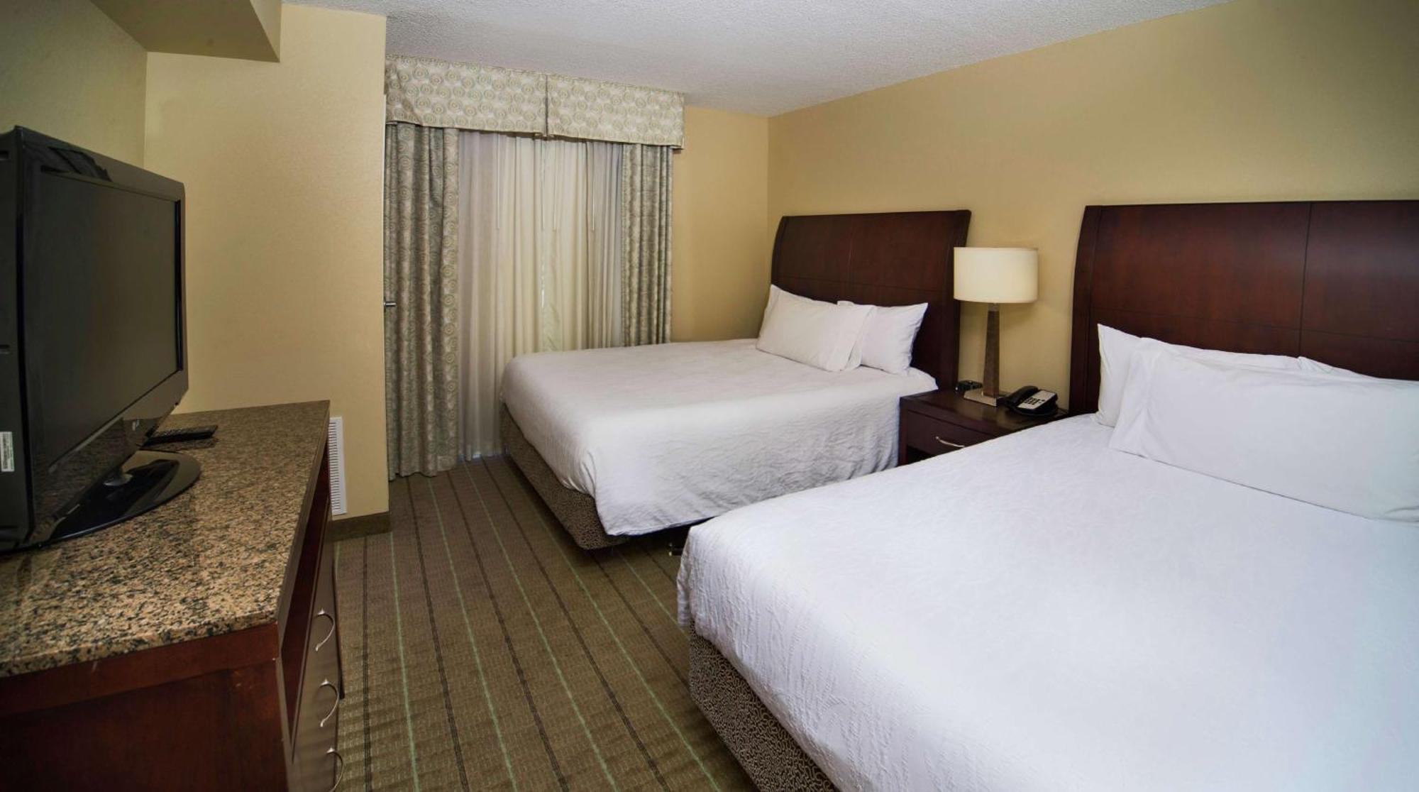 Hilton Garden Inn Valdosta Luaran gambar