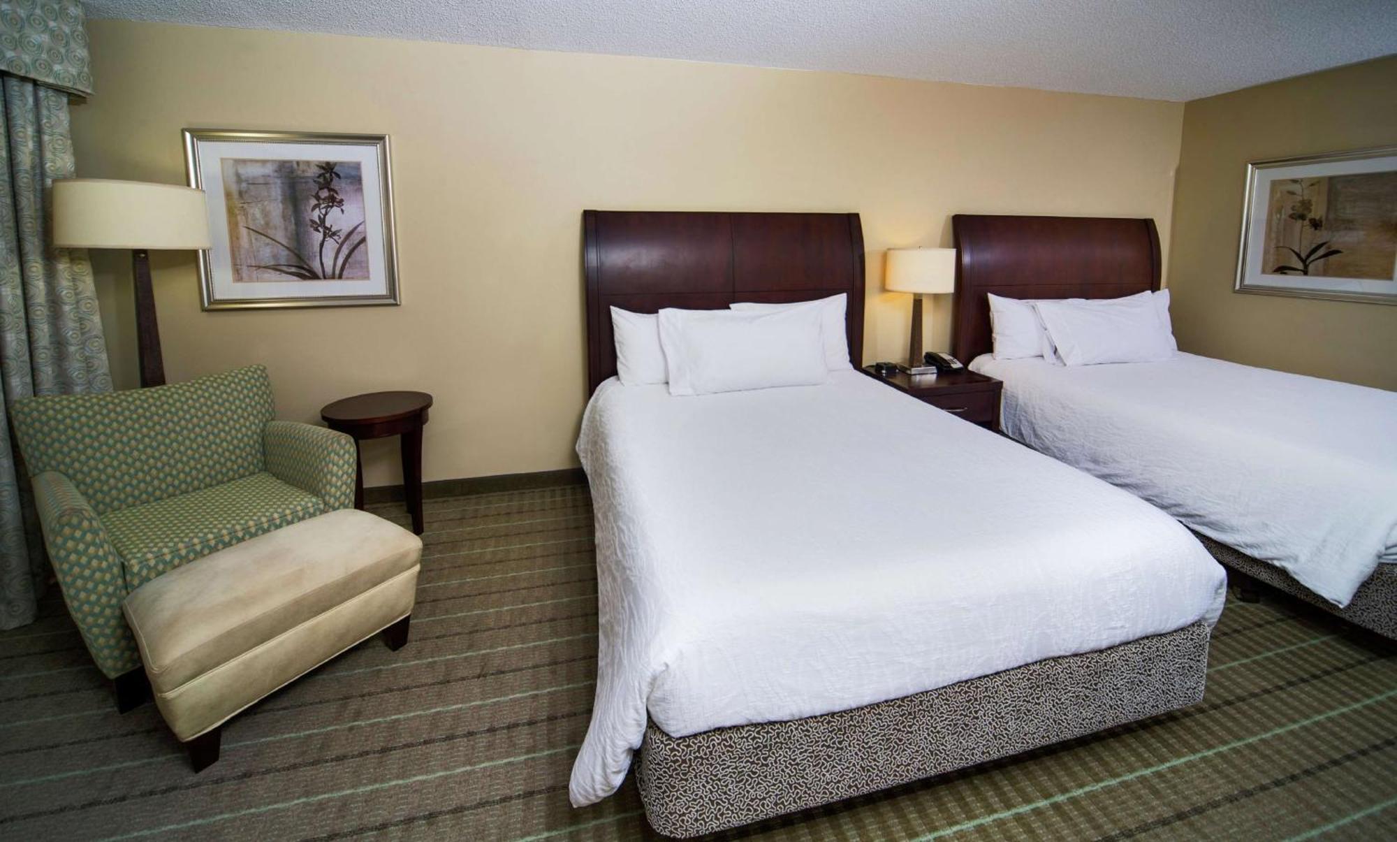 Hilton Garden Inn Valdosta Luaran gambar