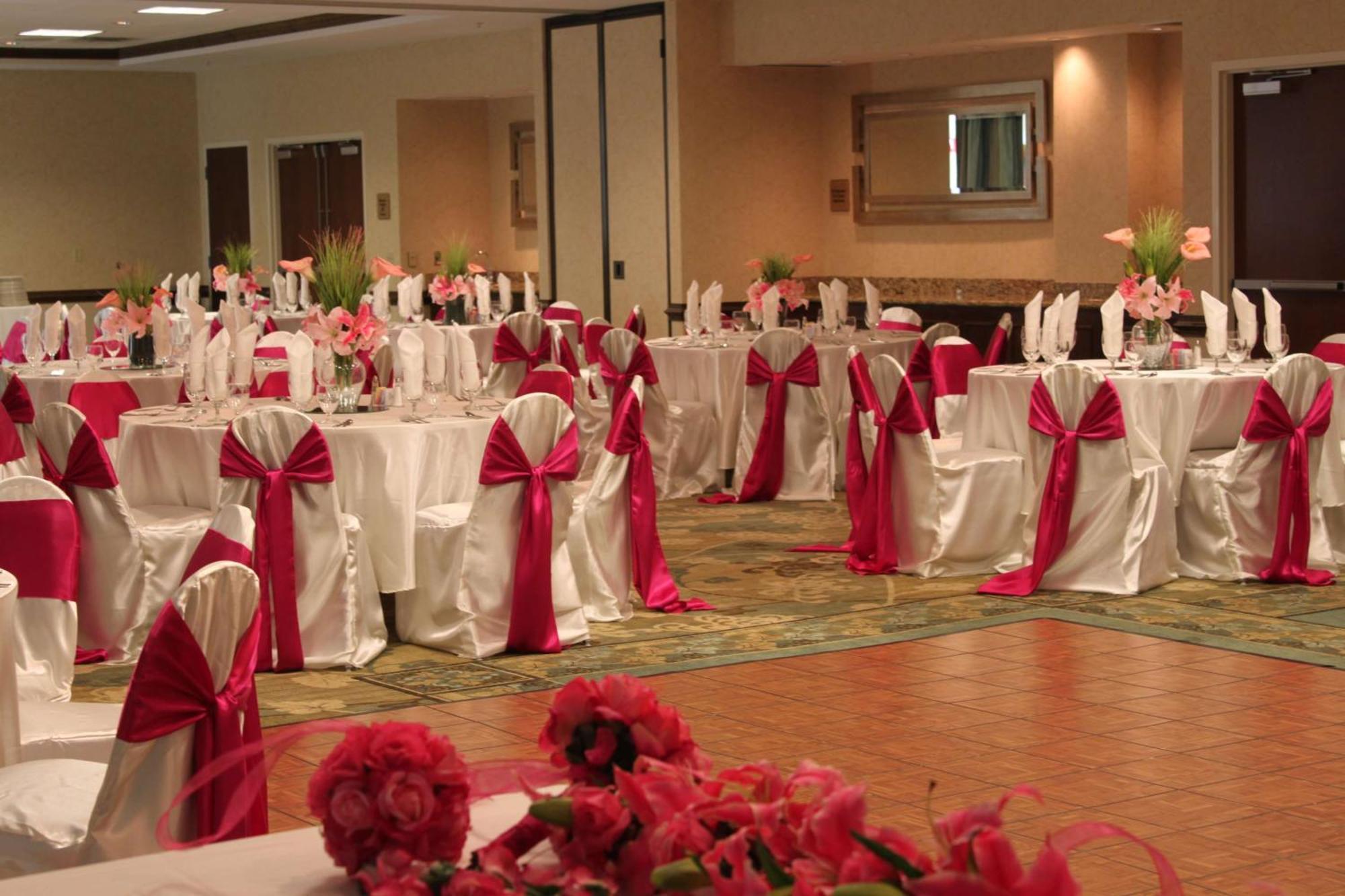 Hilton Garden Inn Valdosta Luaran gambar