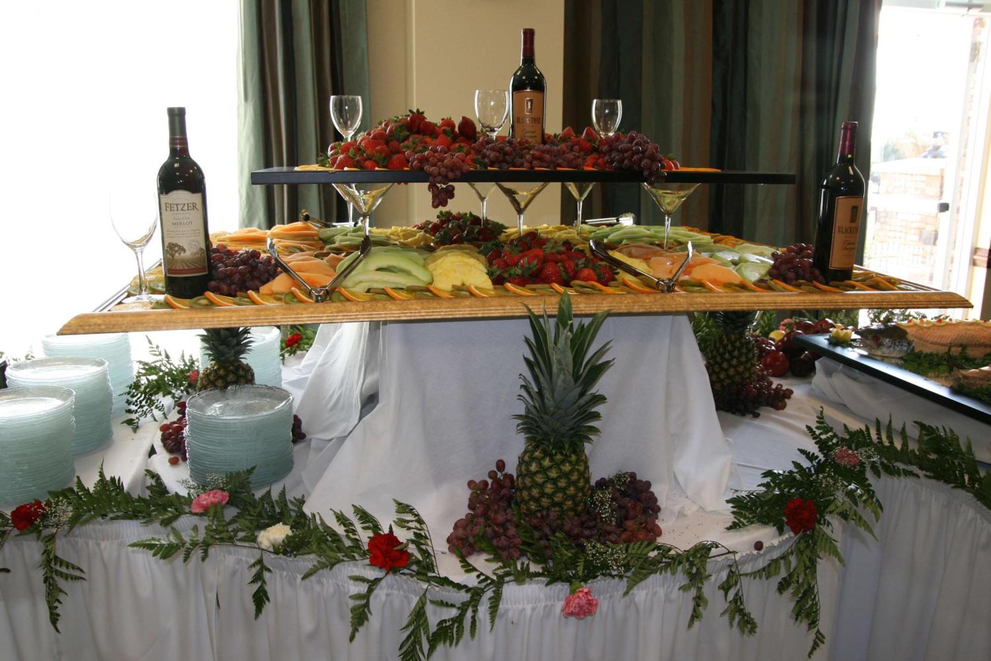 Hilton Garden Inn Valdosta Luaran gambar