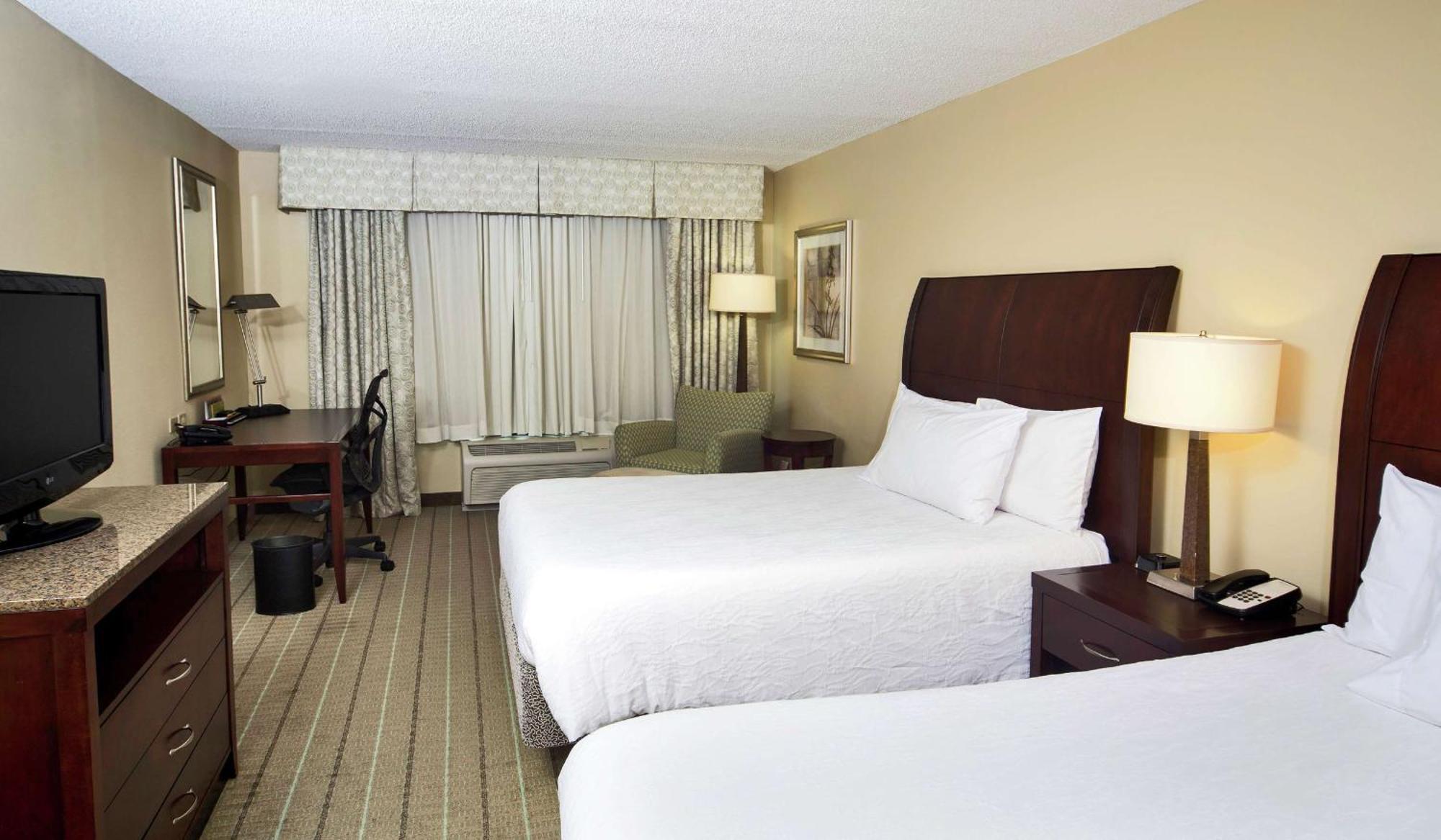 Hilton Garden Inn Valdosta Luaran gambar