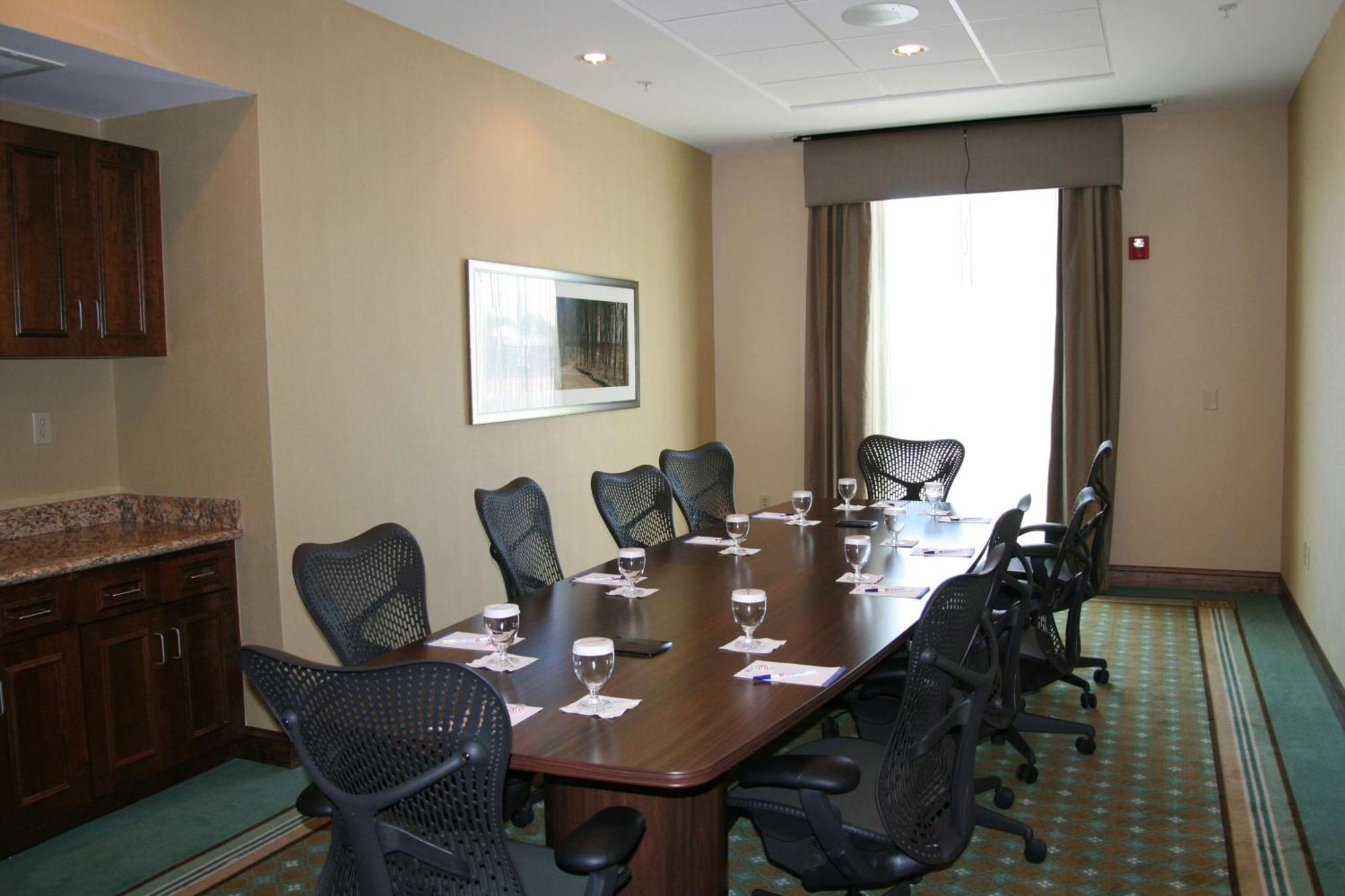 Hilton Garden Inn Valdosta Luaran gambar