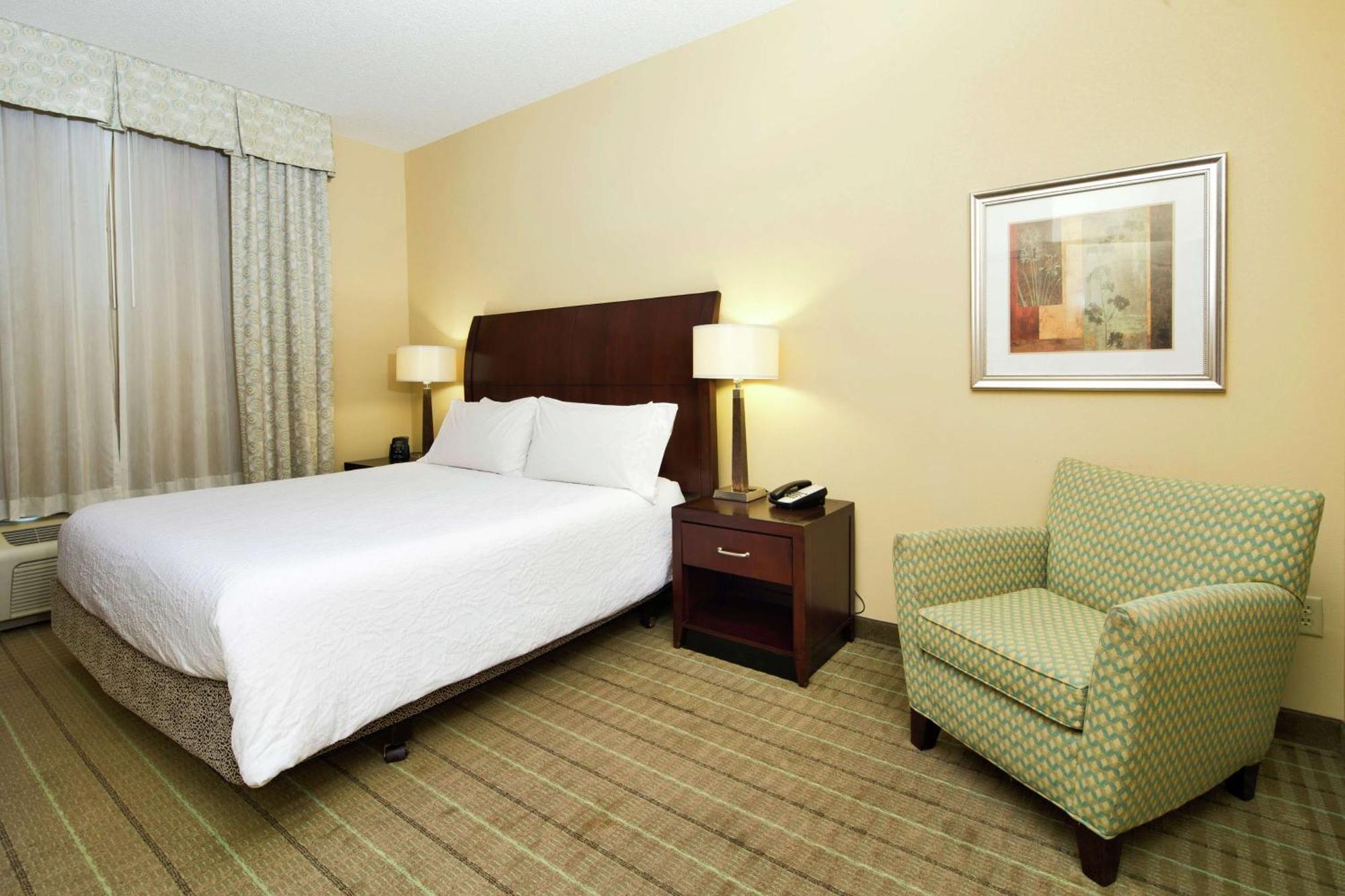 Hilton Garden Inn Valdosta Luaran gambar