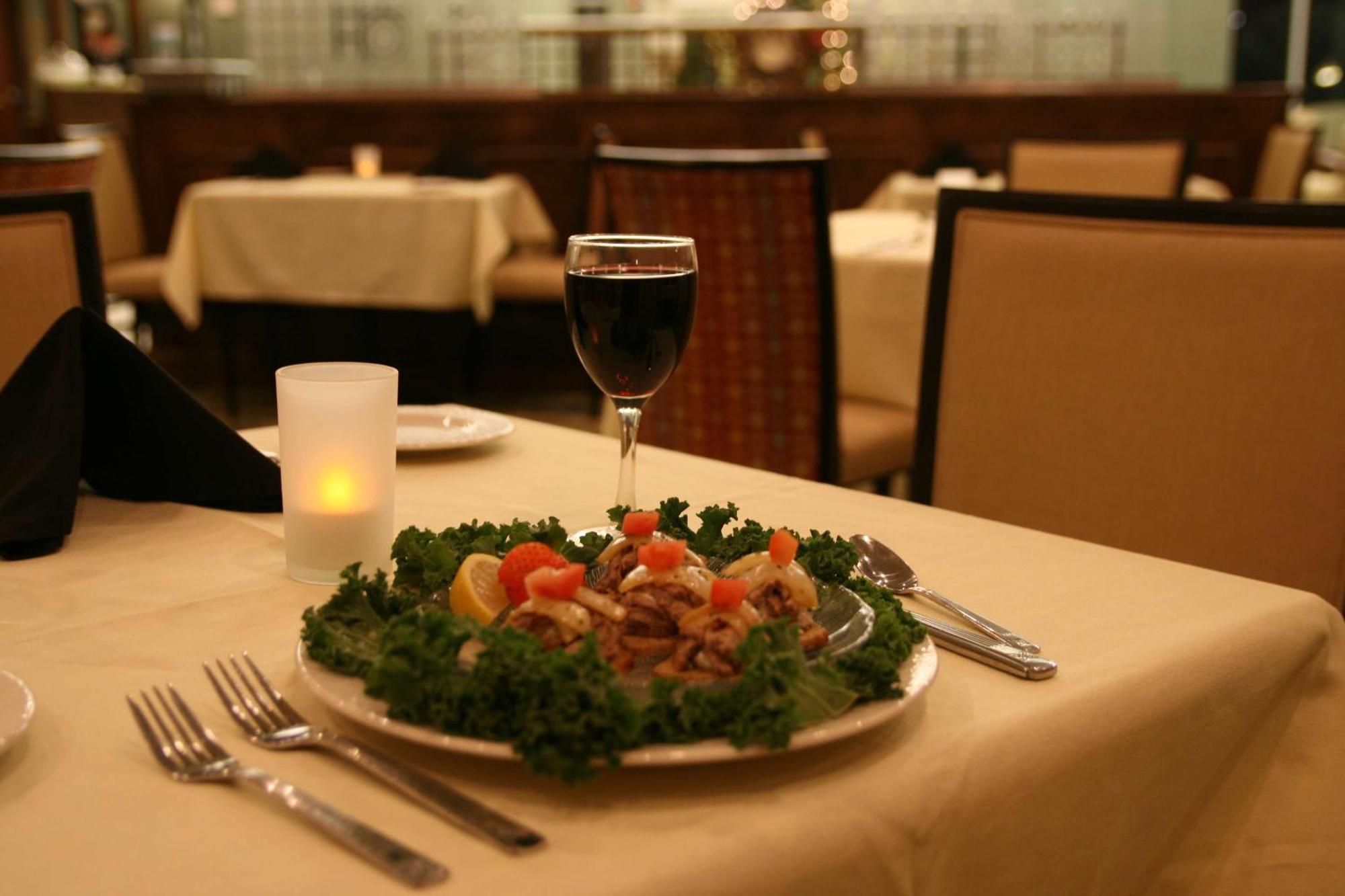 Hilton Garden Inn Valdosta Luaran gambar