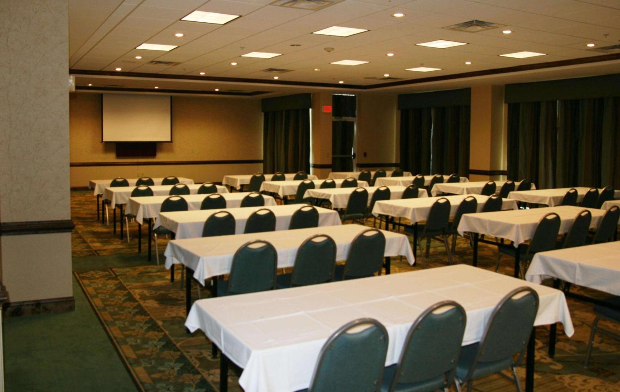 Hilton Garden Inn Valdosta Luaran gambar