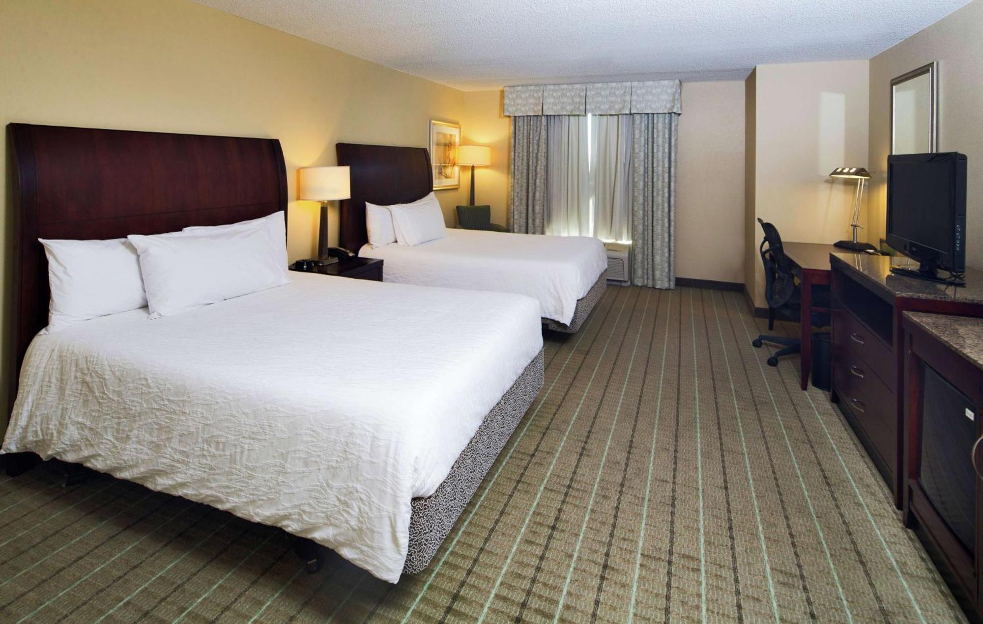 Hilton Garden Inn Valdosta Luaran gambar