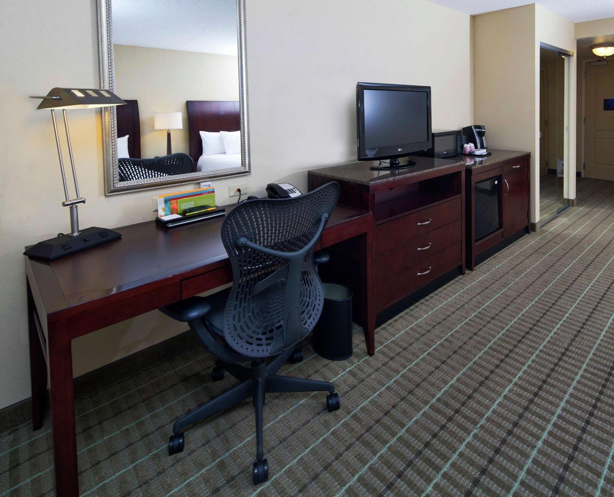 Hilton Garden Inn Valdosta Luaran gambar