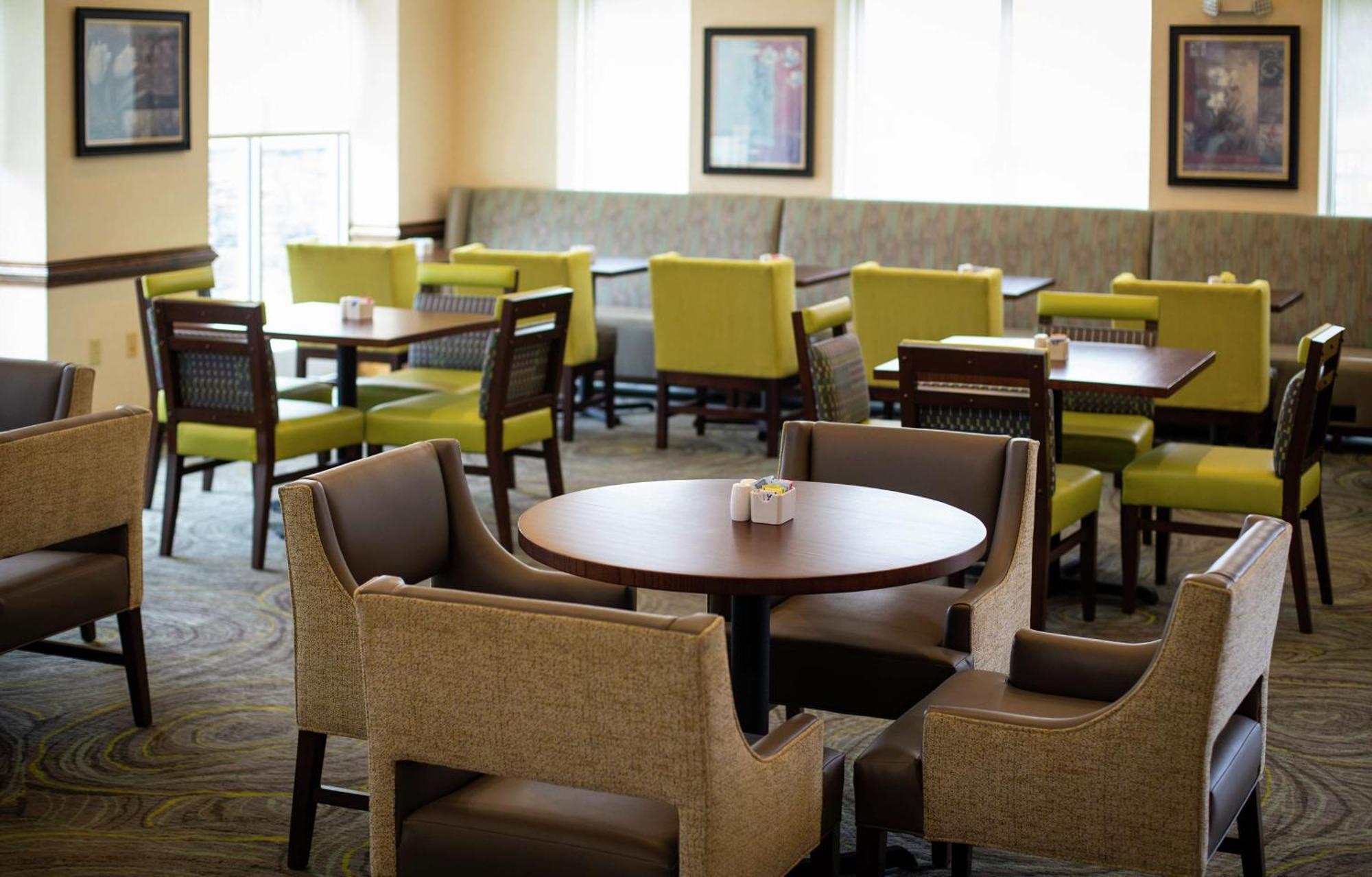 Hilton Garden Inn Valdosta Luaran gambar