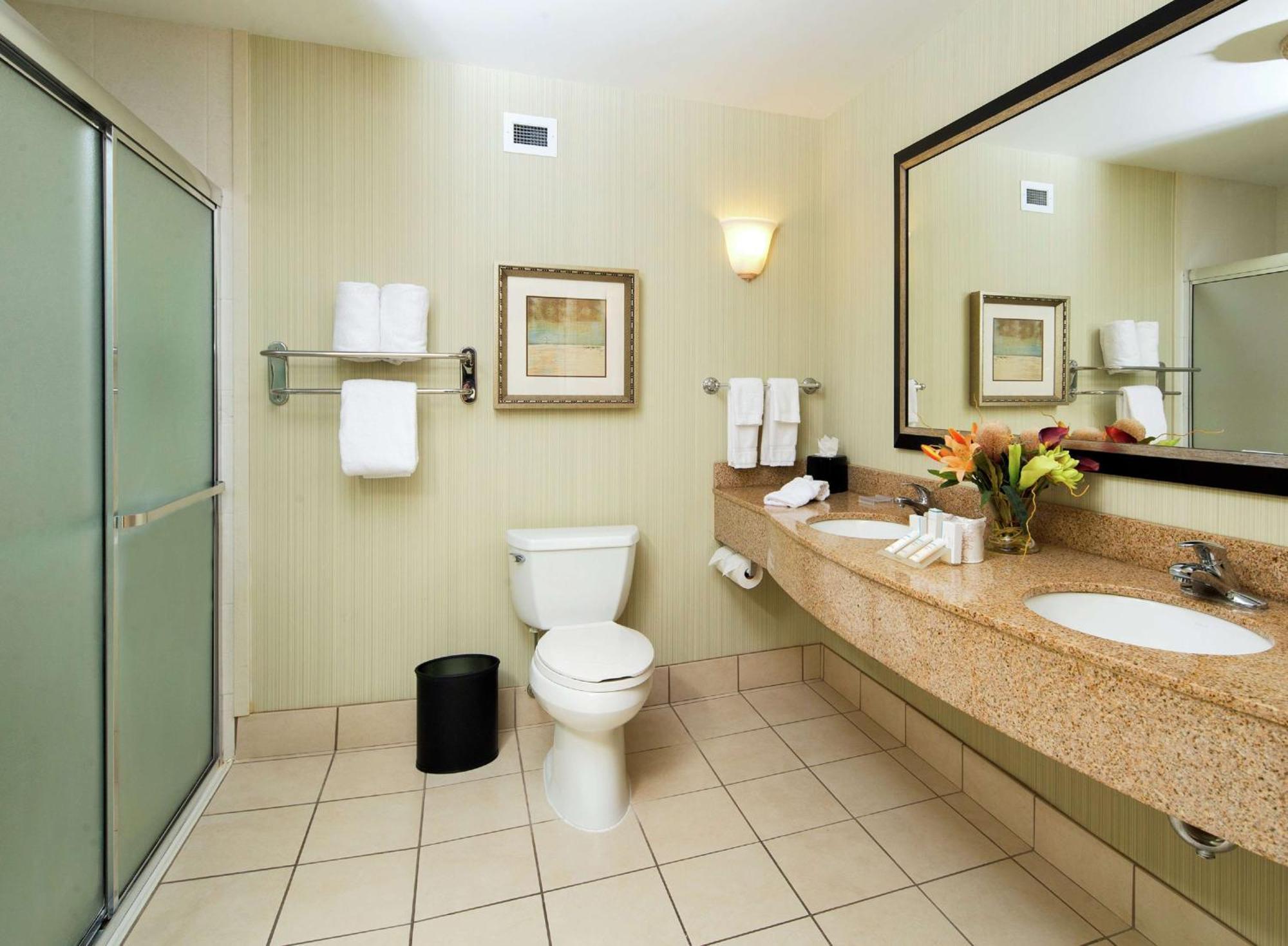 Hilton Garden Inn Valdosta Luaran gambar