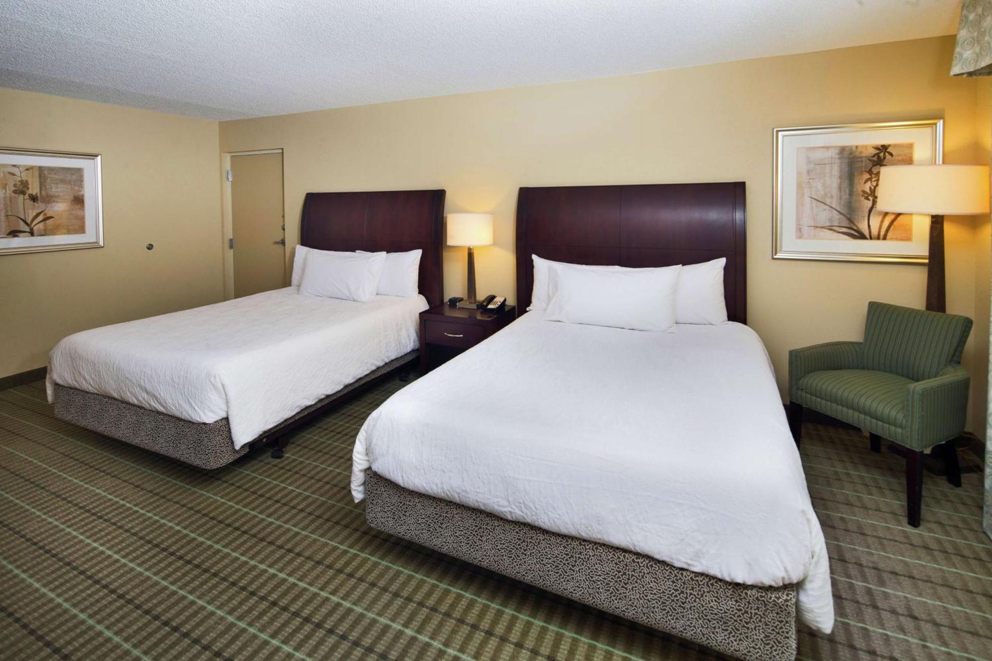 Hilton Garden Inn Valdosta Luaran gambar