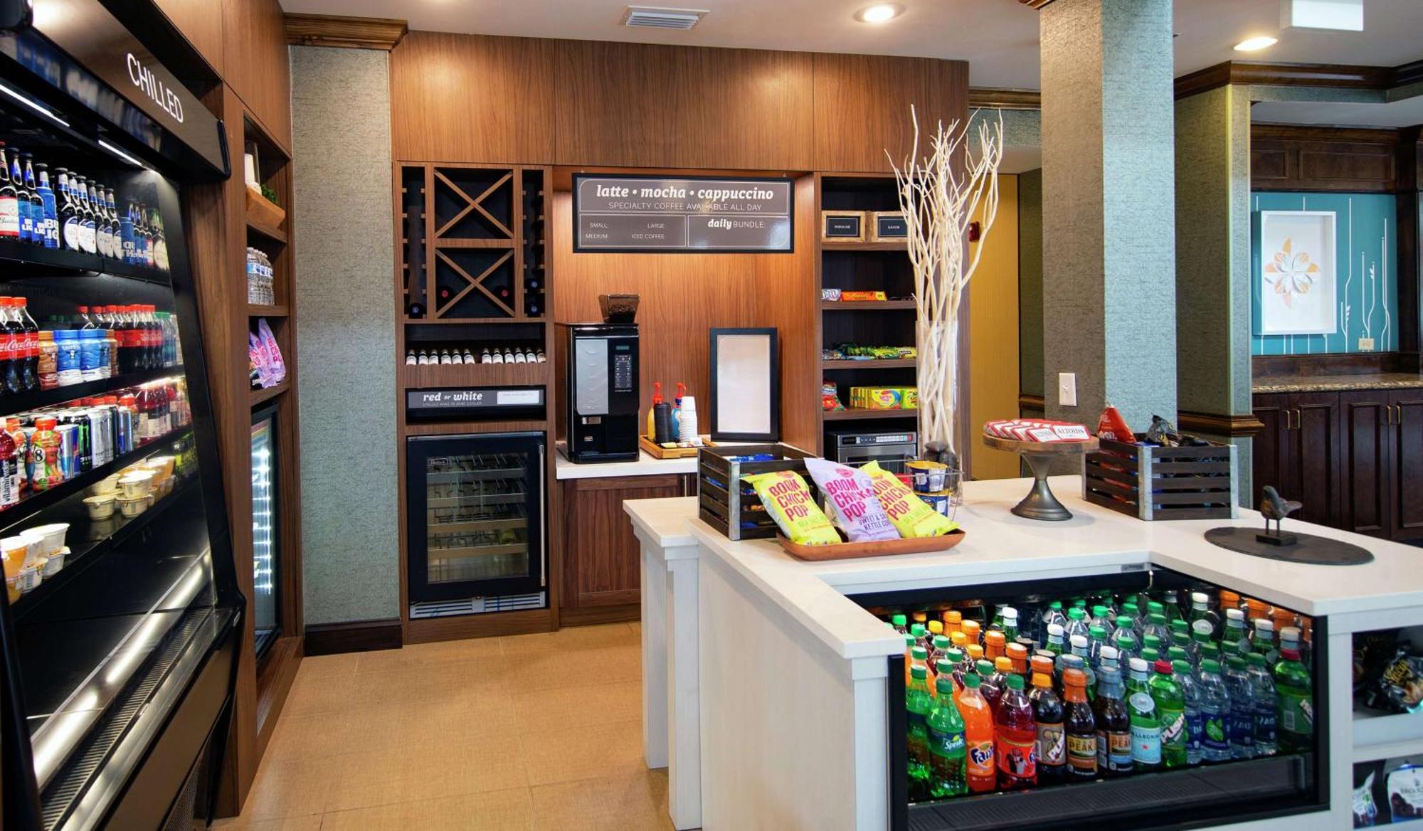 Hilton Garden Inn Valdosta Luaran gambar