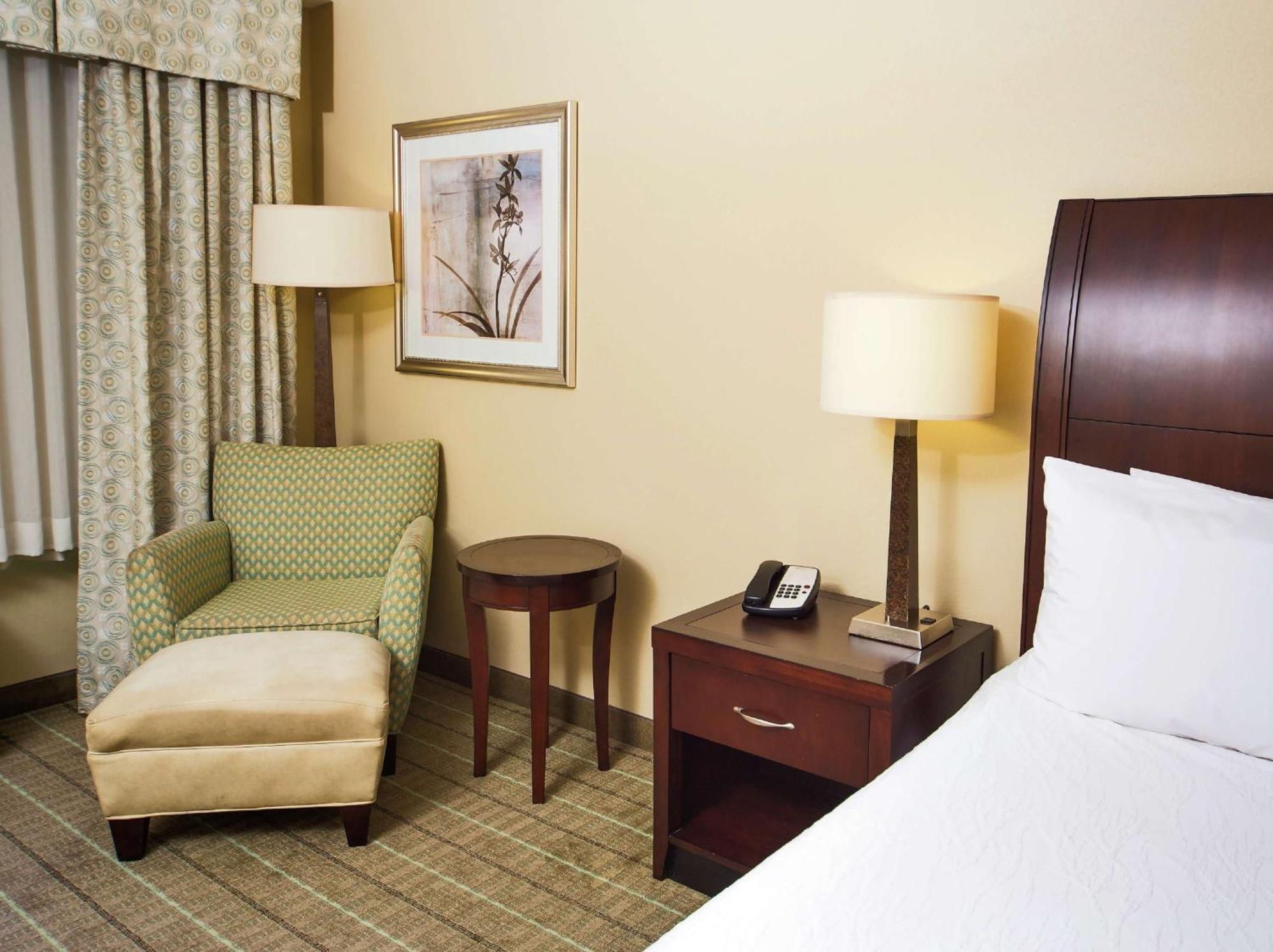 Hilton Garden Inn Valdosta Luaran gambar