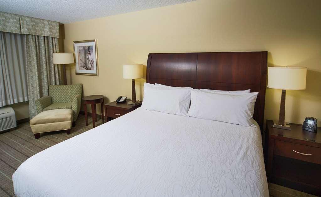 Hilton Garden Inn Valdosta Bilik gambar