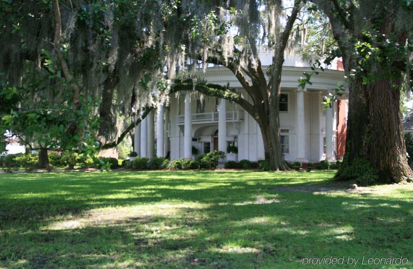 Hilton Garden Inn Valdosta Servis gambar