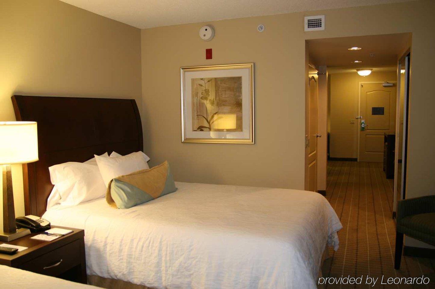Hilton Garden Inn Valdosta Bilik gambar