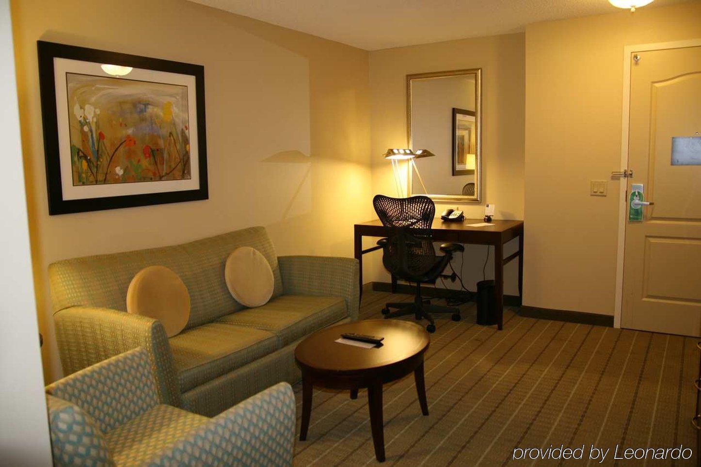Hilton Garden Inn Valdosta Bilik gambar