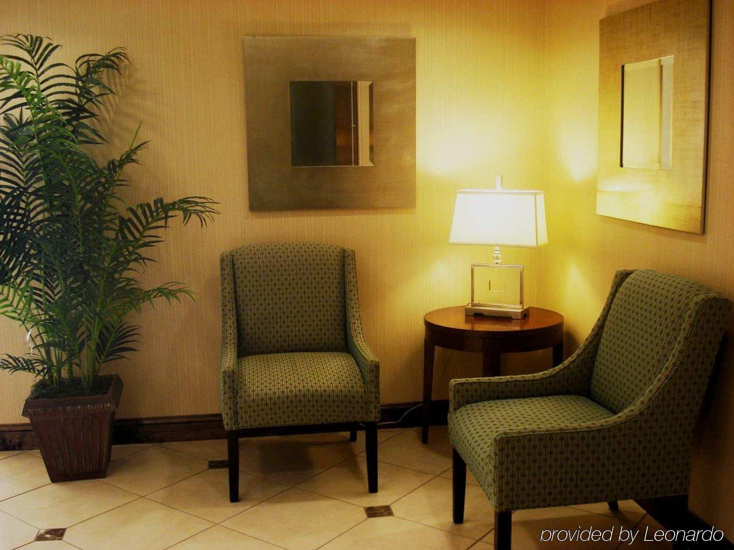 Hilton Garden Inn Valdosta Dalaman gambar