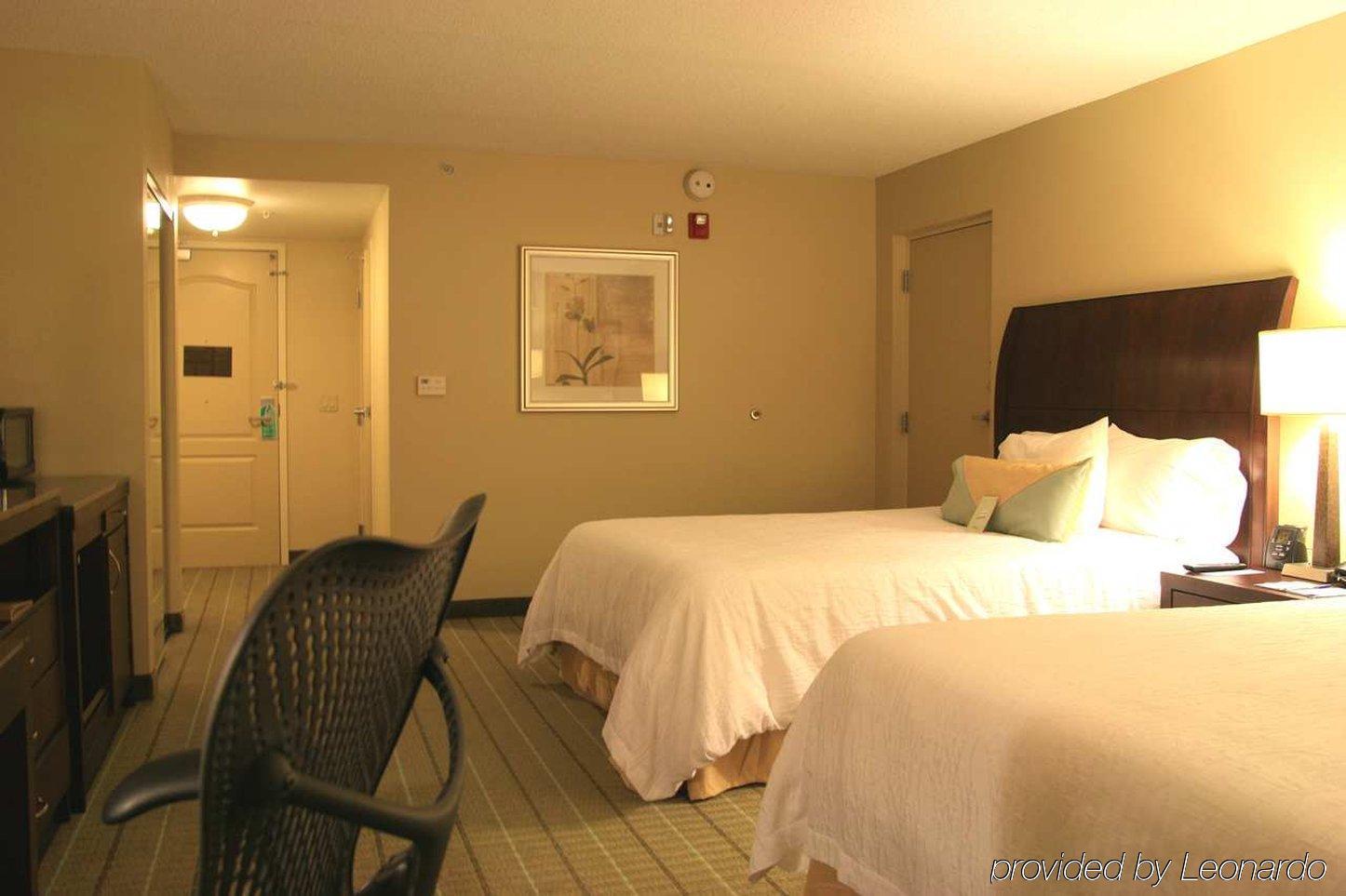 Hilton Garden Inn Valdosta Bilik gambar