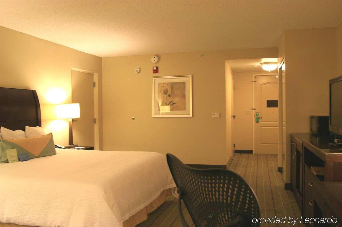 Hilton Garden Inn Valdosta Bilik gambar