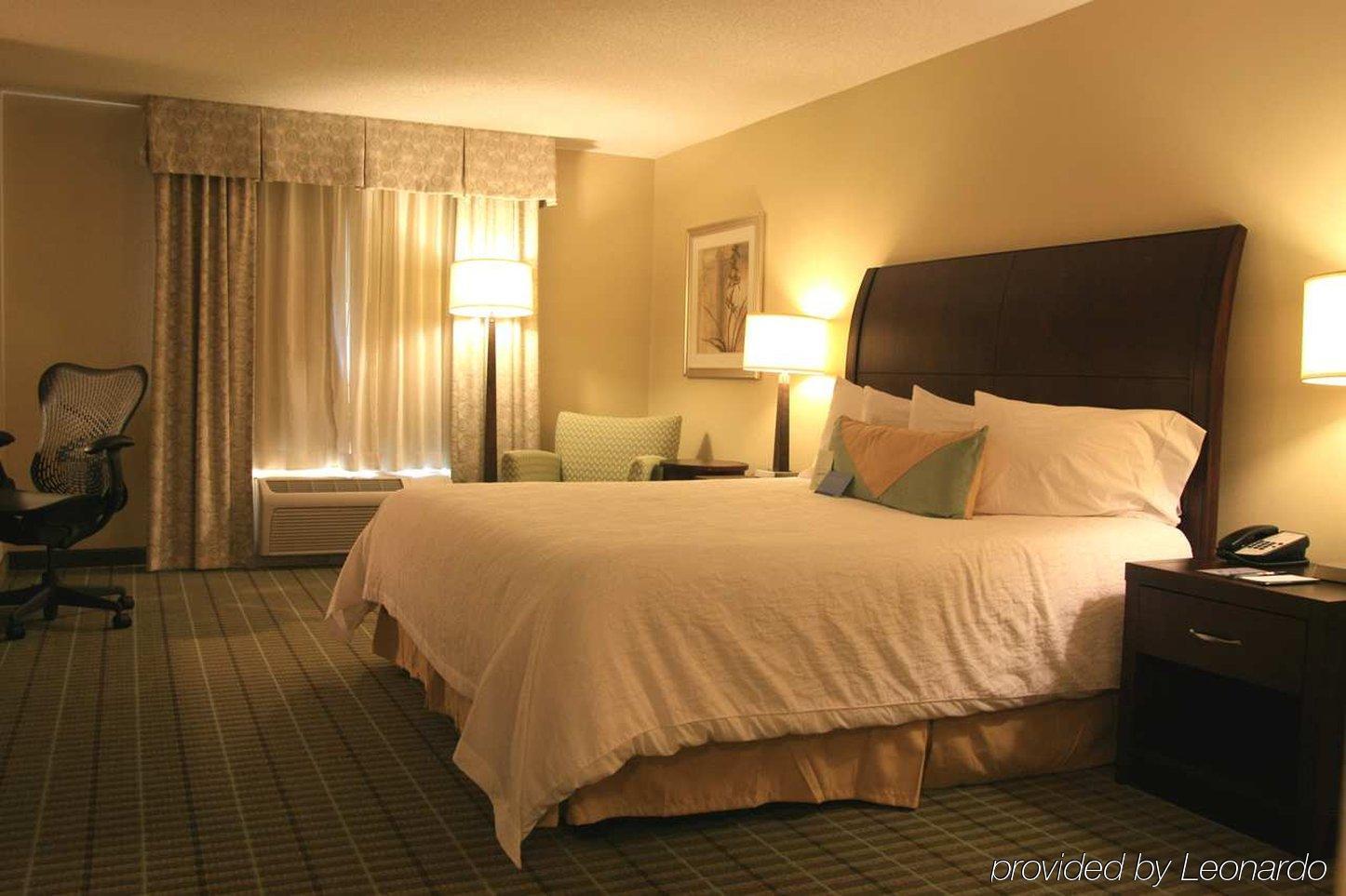 Hilton Garden Inn Valdosta Bilik gambar