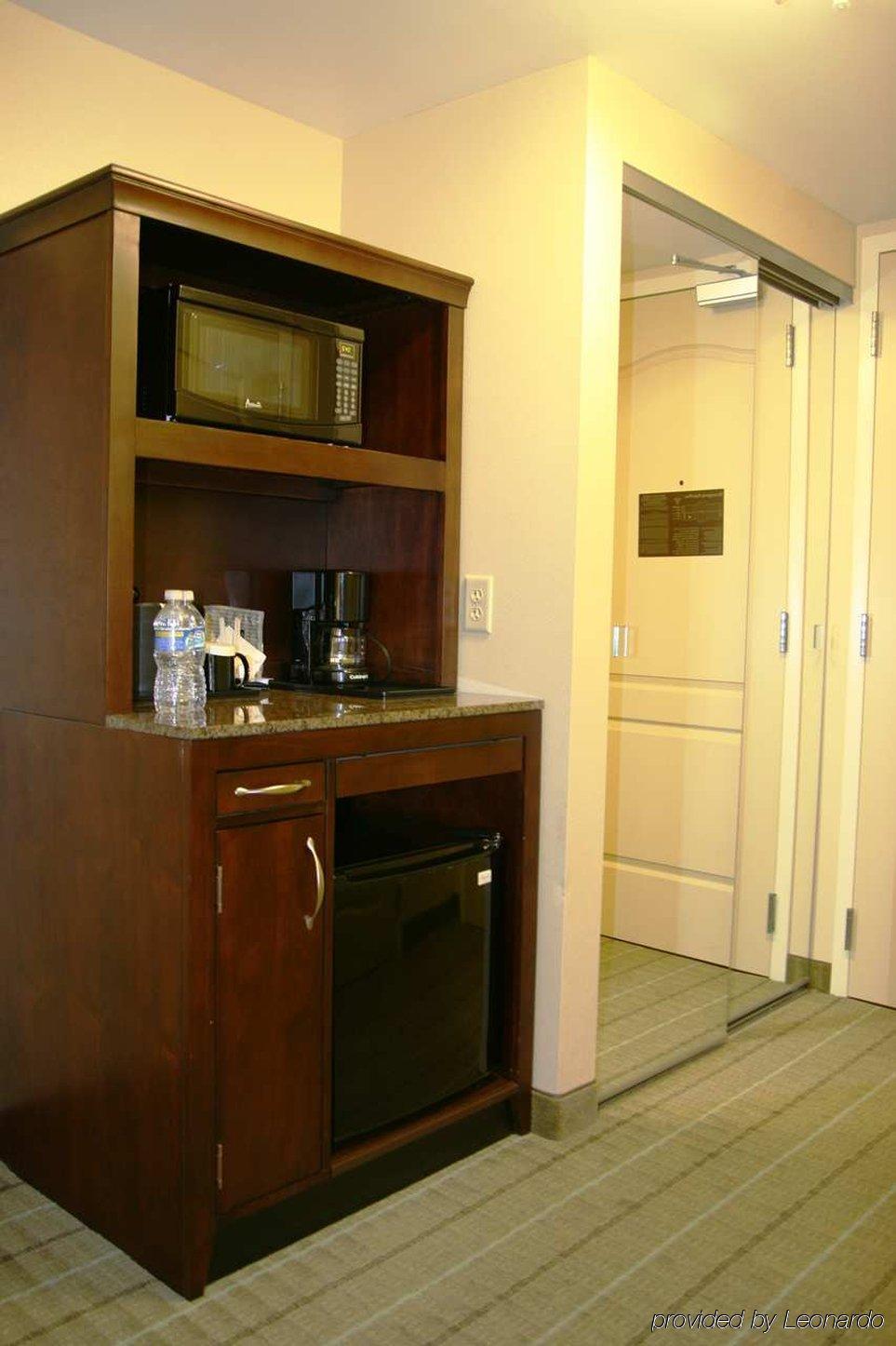 Hilton Garden Inn Valdosta Bilik gambar