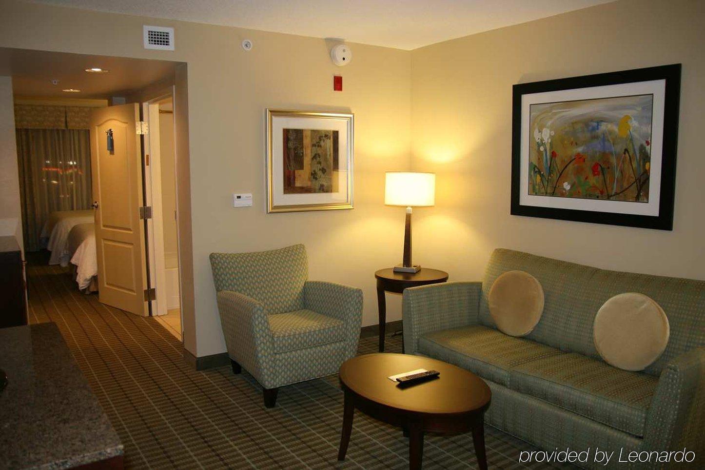 Hilton Garden Inn Valdosta Bilik gambar