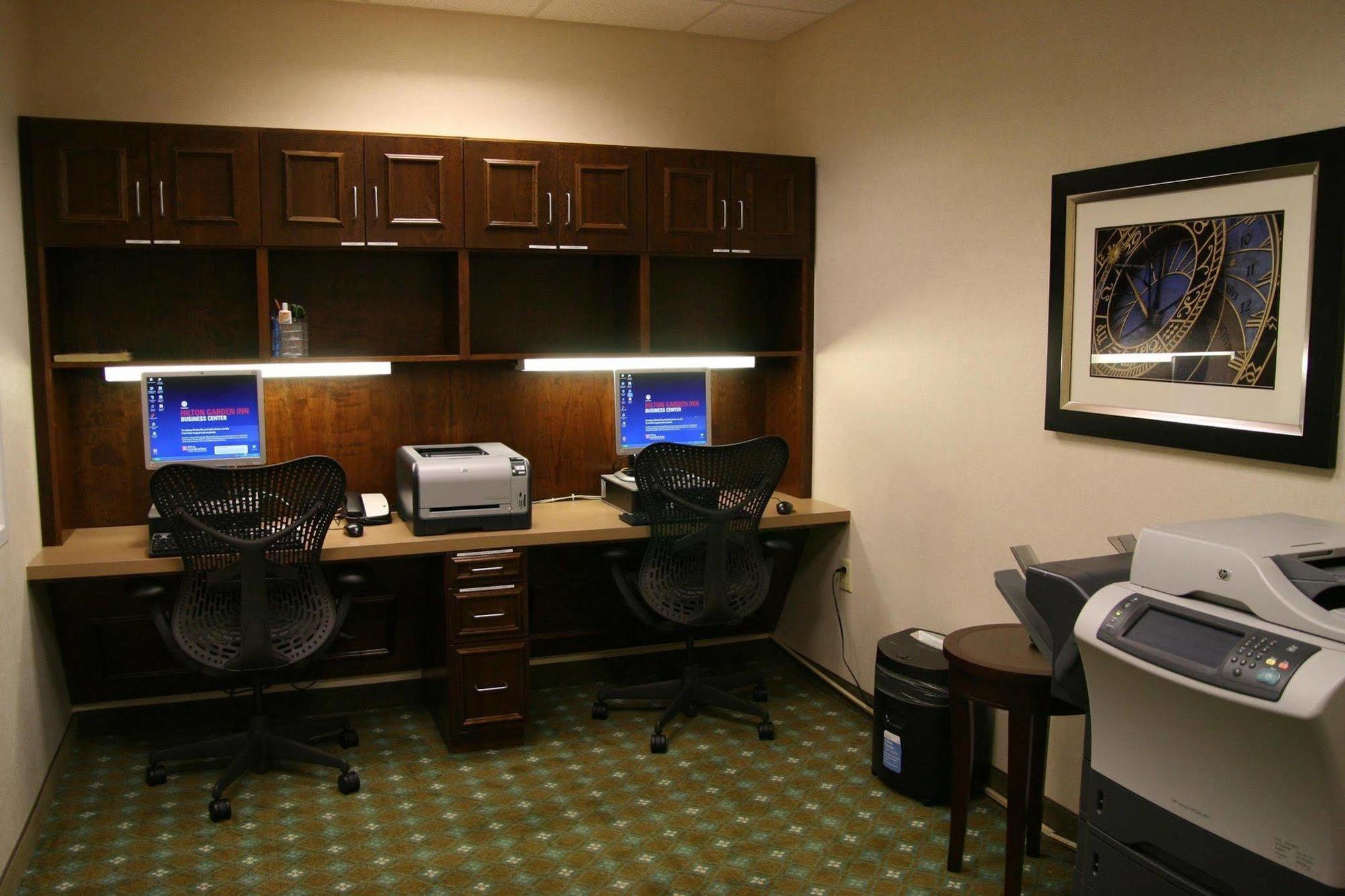 Hilton Garden Inn Valdosta Luaran gambar