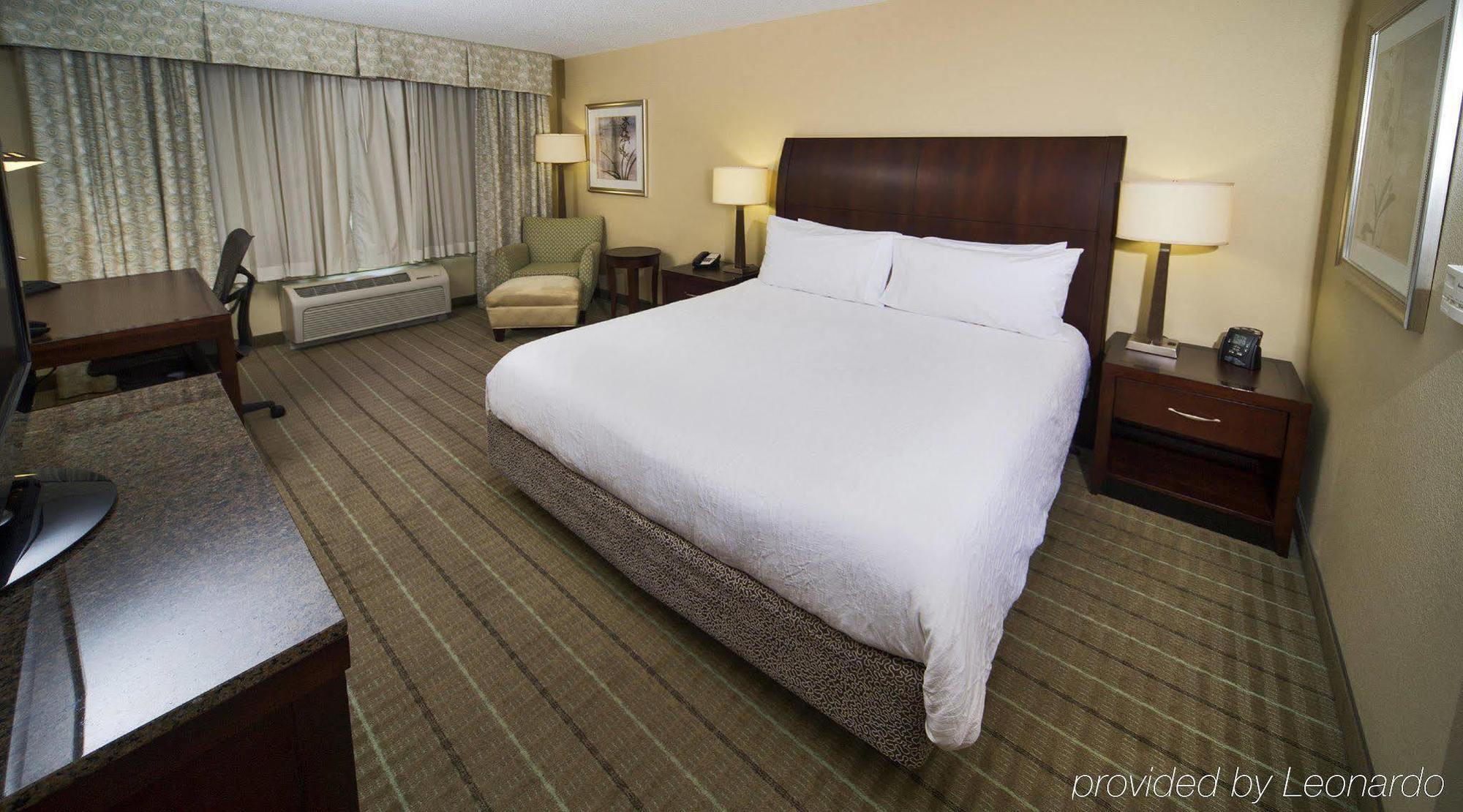 Hilton Garden Inn Valdosta Luaran gambar