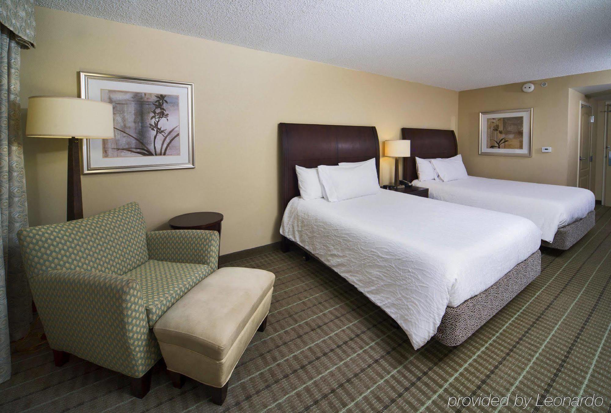 Hilton Garden Inn Valdosta Luaran gambar