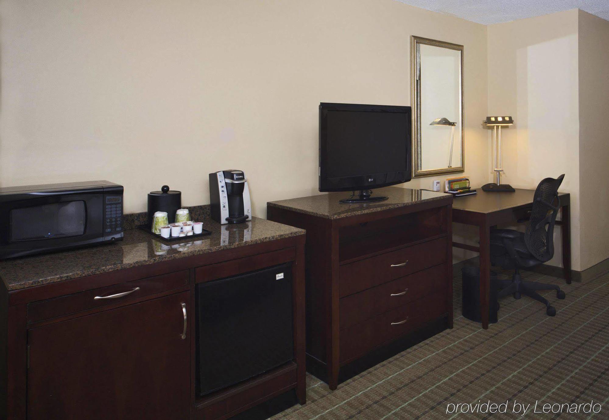 Hilton Garden Inn Valdosta Luaran gambar