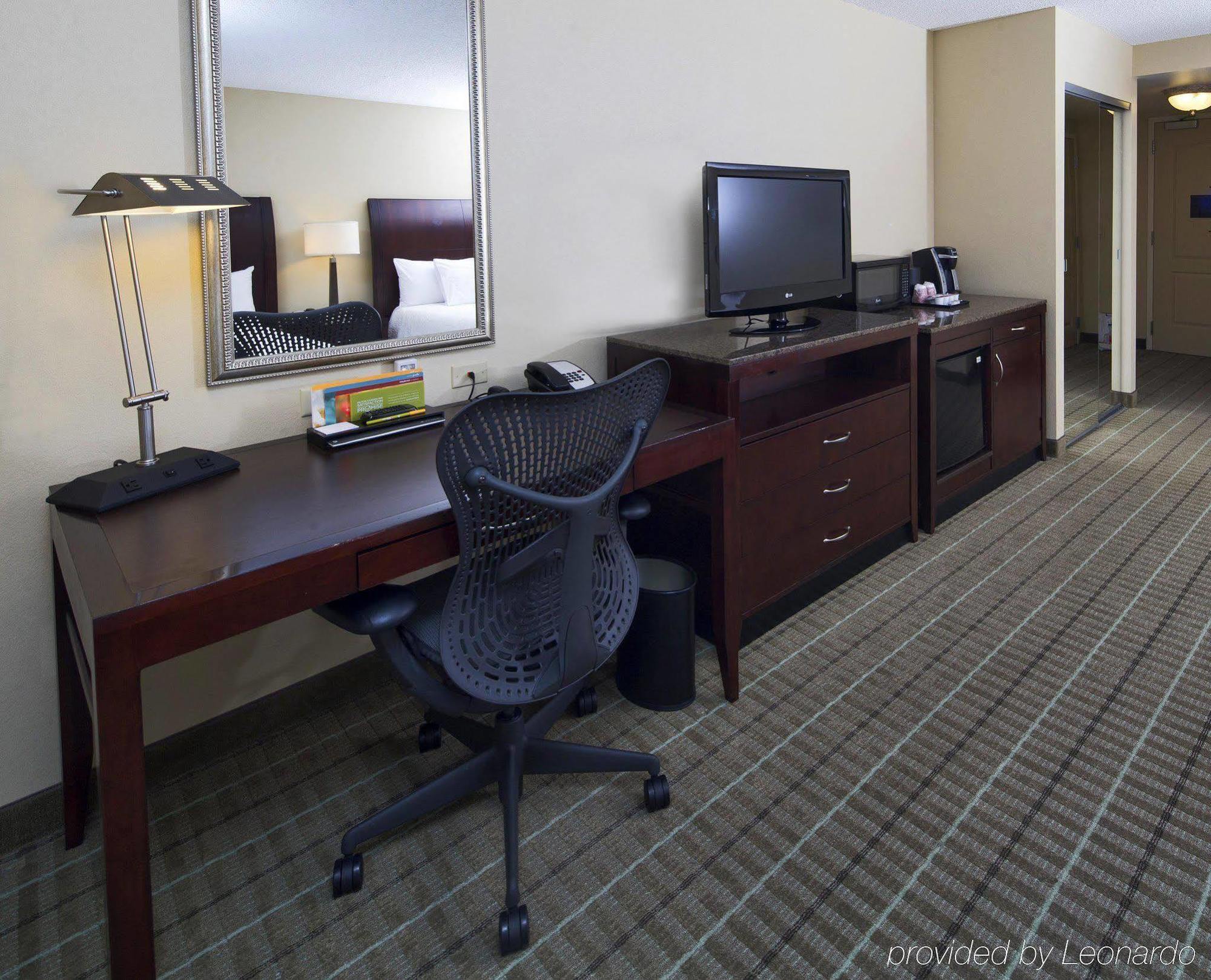 Hilton Garden Inn Valdosta Luaran gambar