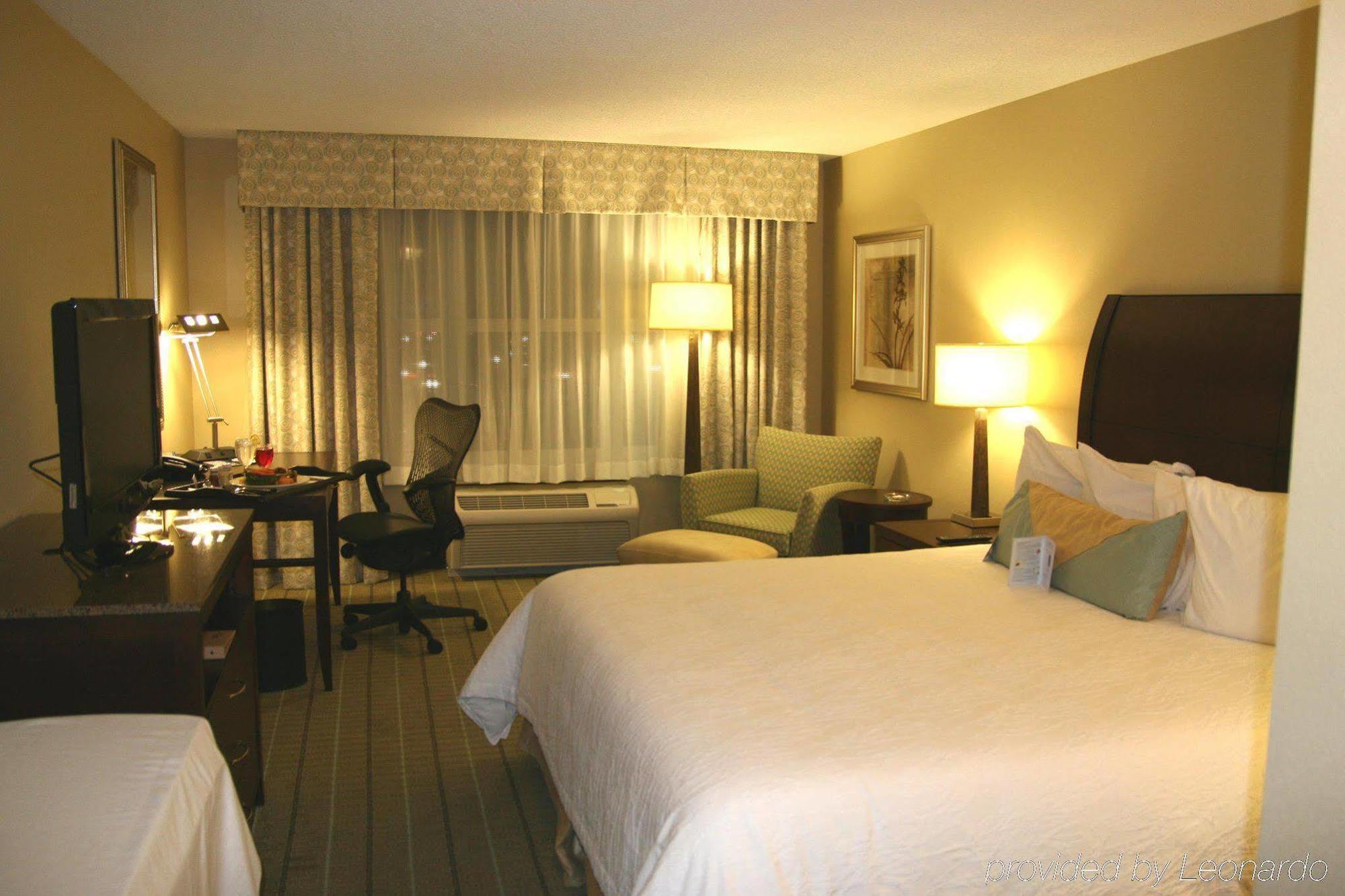 Hilton Garden Inn Valdosta Bilik gambar
