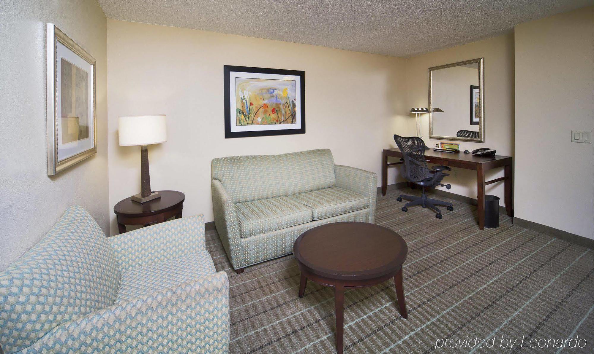 Hilton Garden Inn Valdosta Luaran gambar