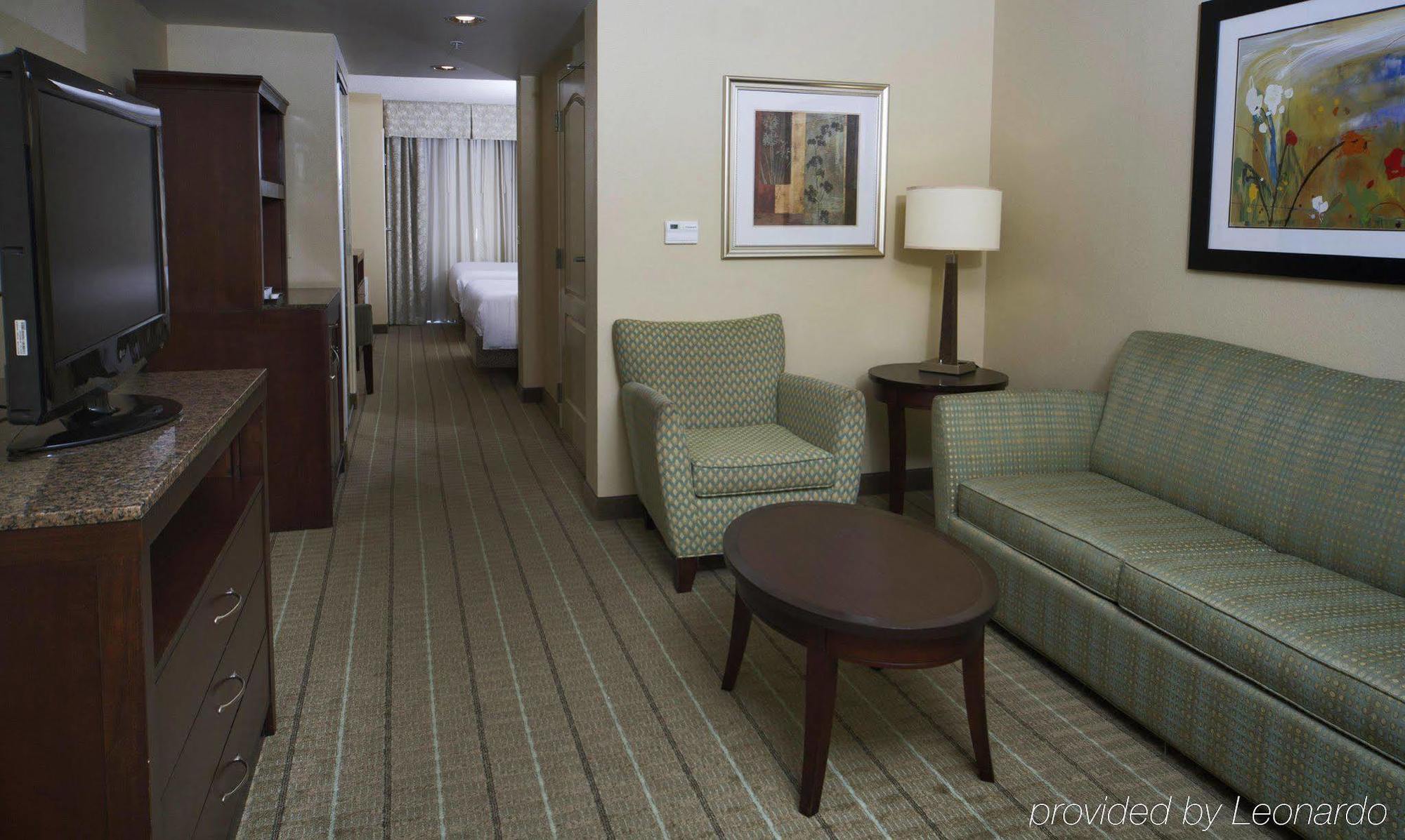 Hilton Garden Inn Valdosta Luaran gambar
