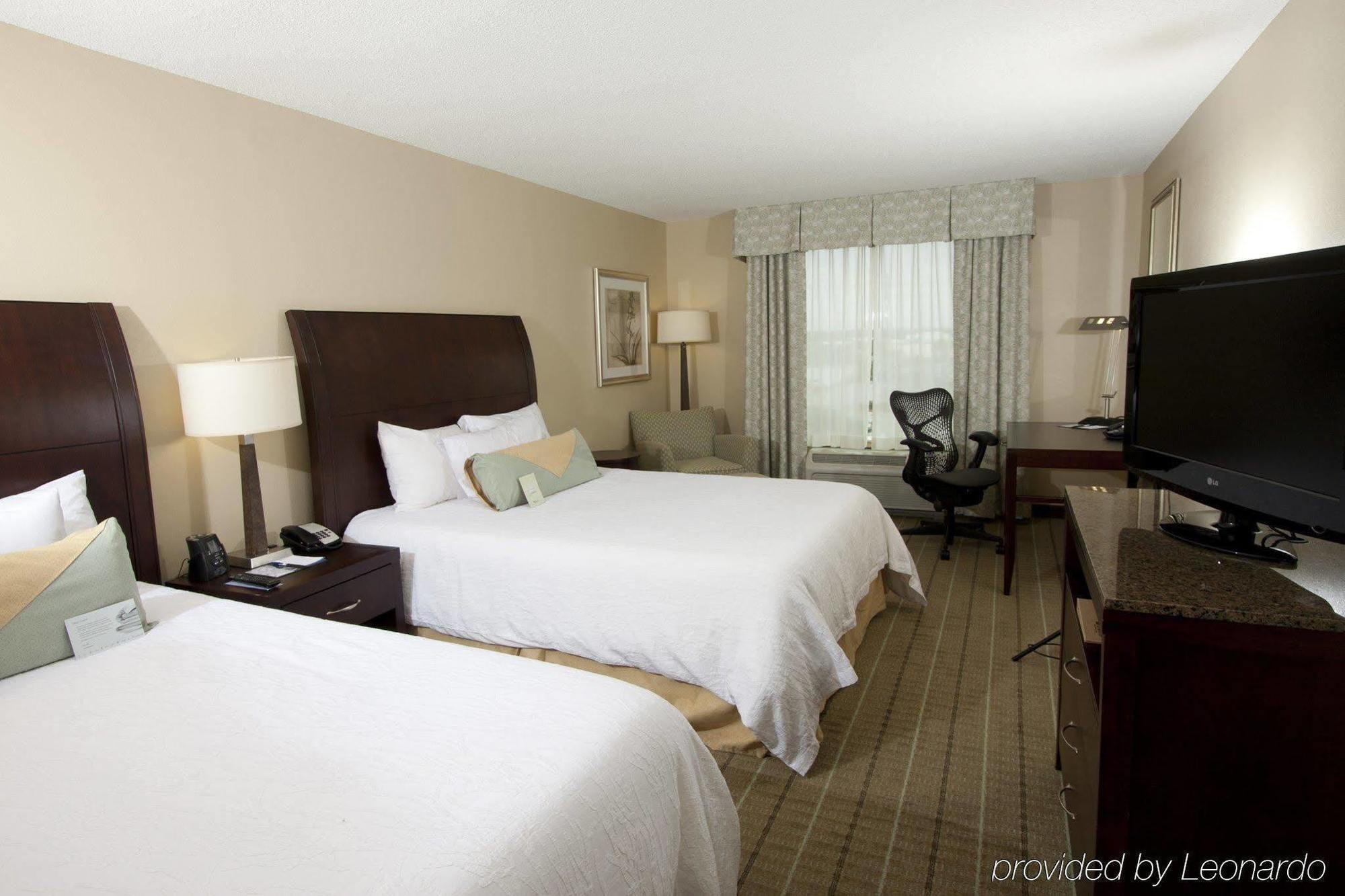 Hilton Garden Inn Valdosta Luaran gambar