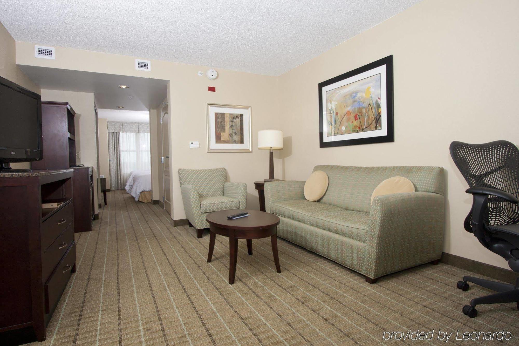 Hilton Garden Inn Valdosta Bilik gambar